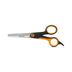 Fiskars packaging face avant montrant le produit et la confiance