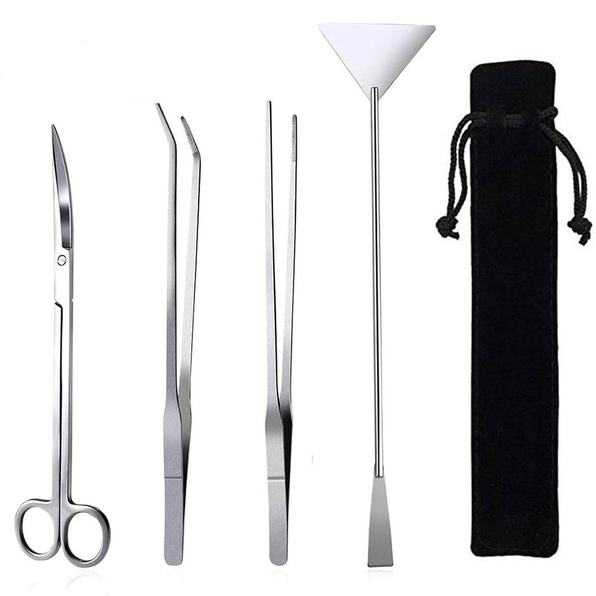 FISTOY vue avant du kit complet garantissant rangement pratique