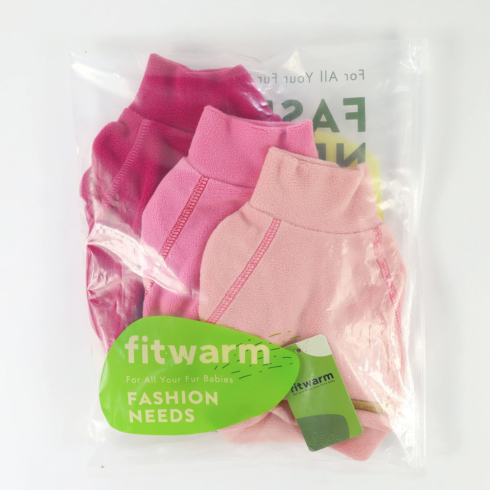 Fitwarm look quotidien en promenade montrant praticité et style discret