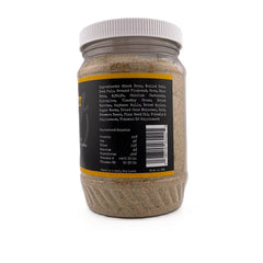 Five-Star Feeders gros plan sur texture montrant ingrédients entiers attractifs