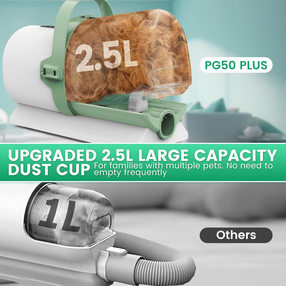 FIXR assortiment de buses et embouts pour nettoyage ciblé