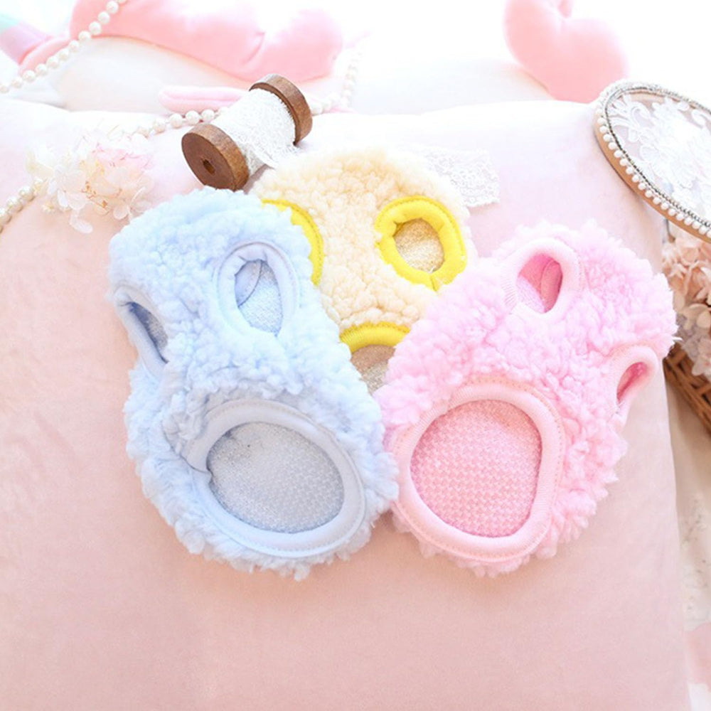 FLAdorepet pull porté en intérieur sur chaton, maintien de la chaleur sans gêne