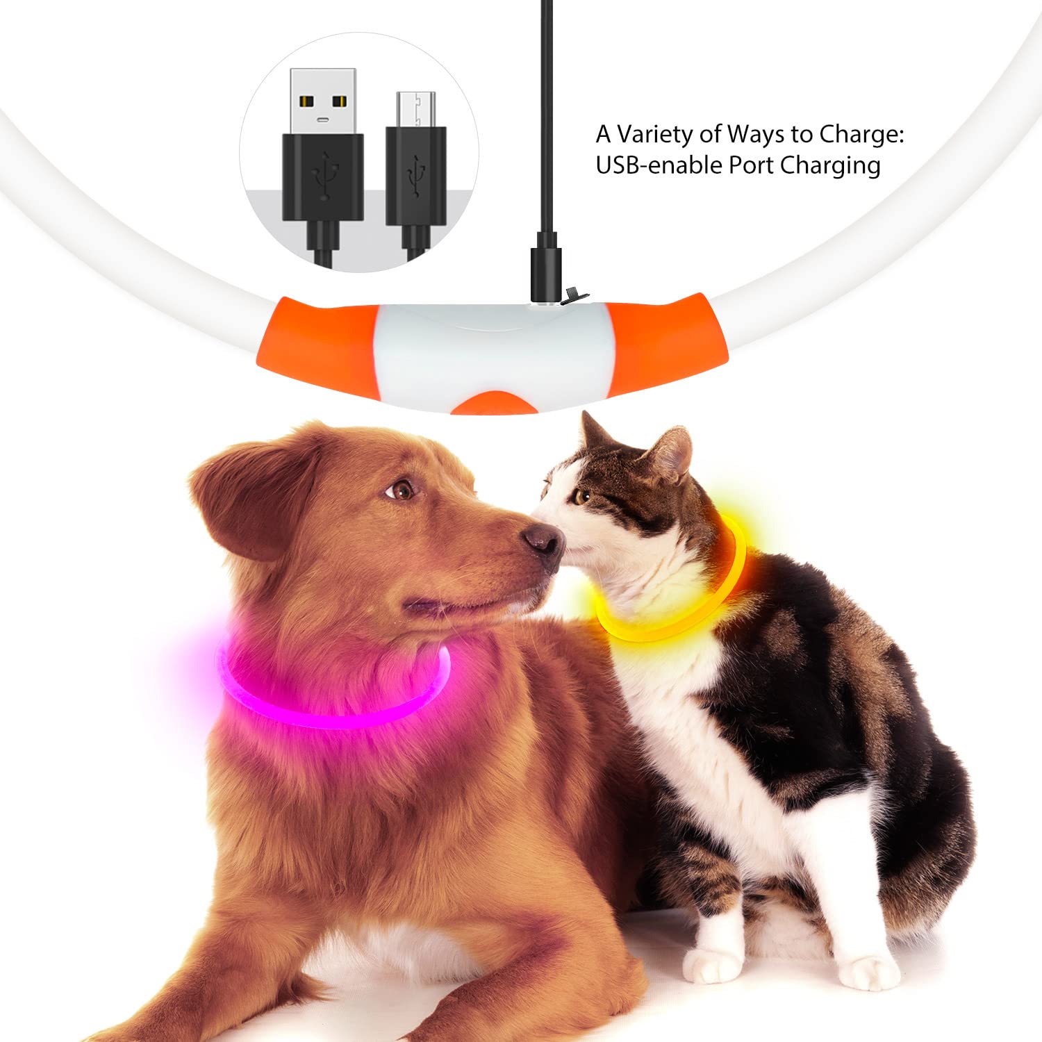 Flashseen comparaison taille montrant coupe facile et ajustement