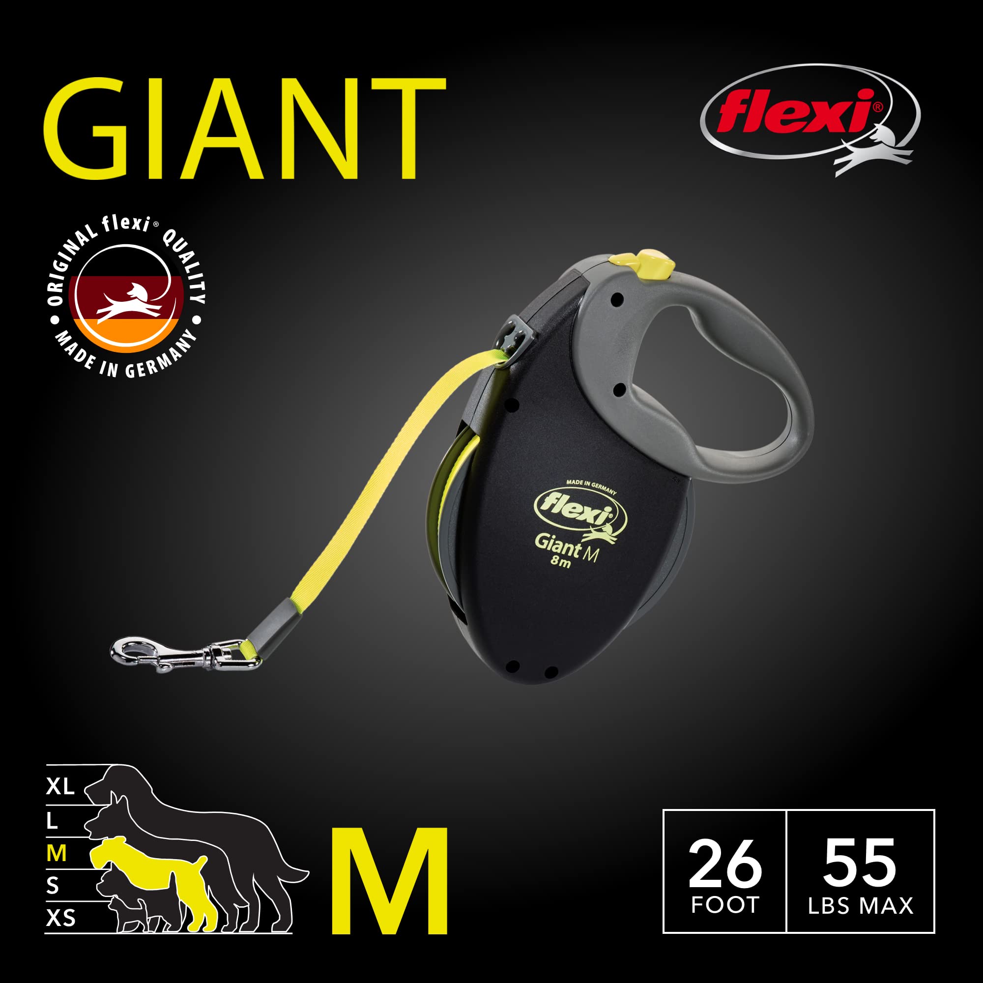 flexi gros plan bande large durable pour résistance prolongée