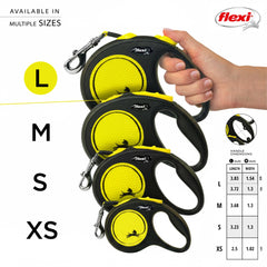 FLEXI mécanisme interne illustrant construction robuste et fiabilité