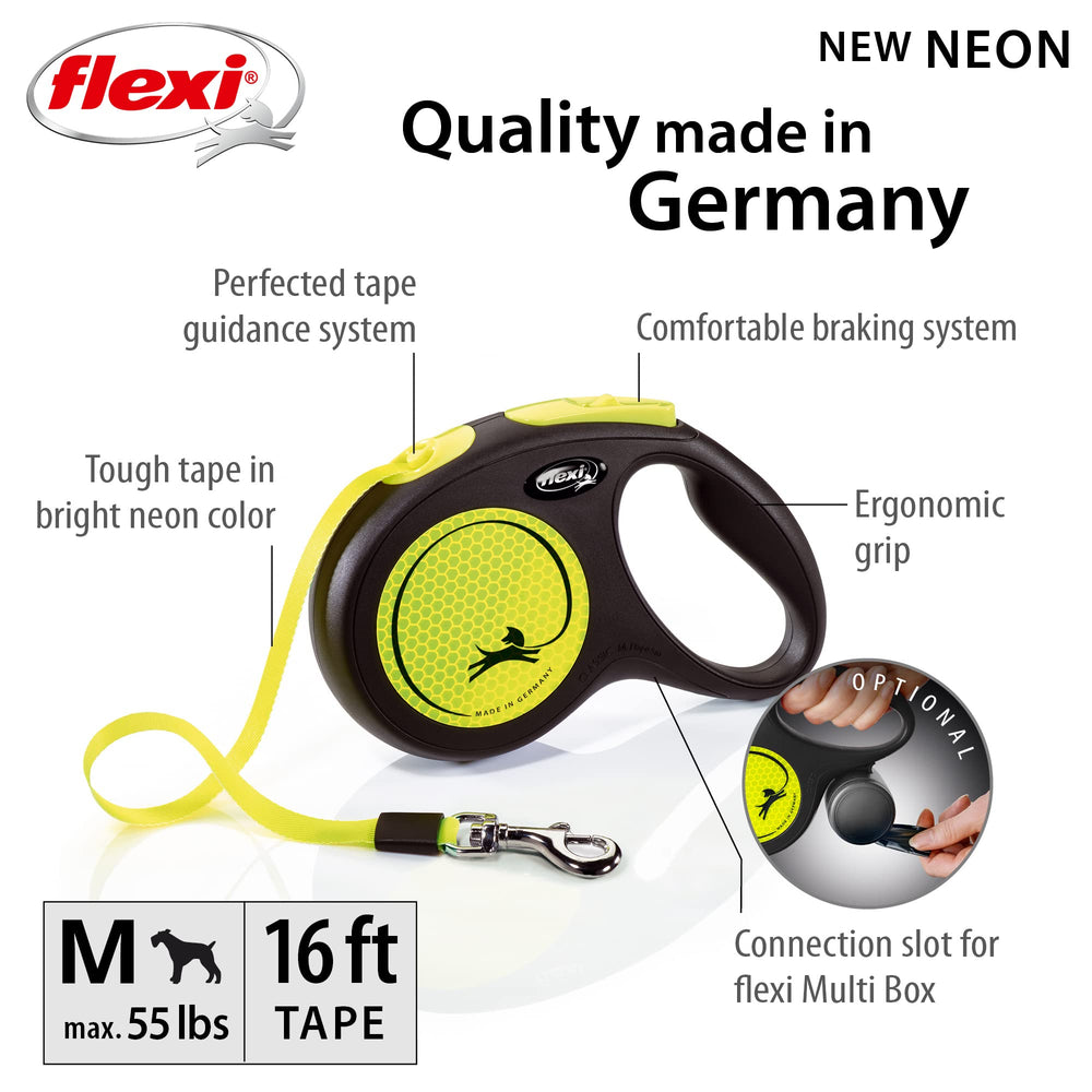 FLEXI poignée ergonomique offrant confort et prise ferme