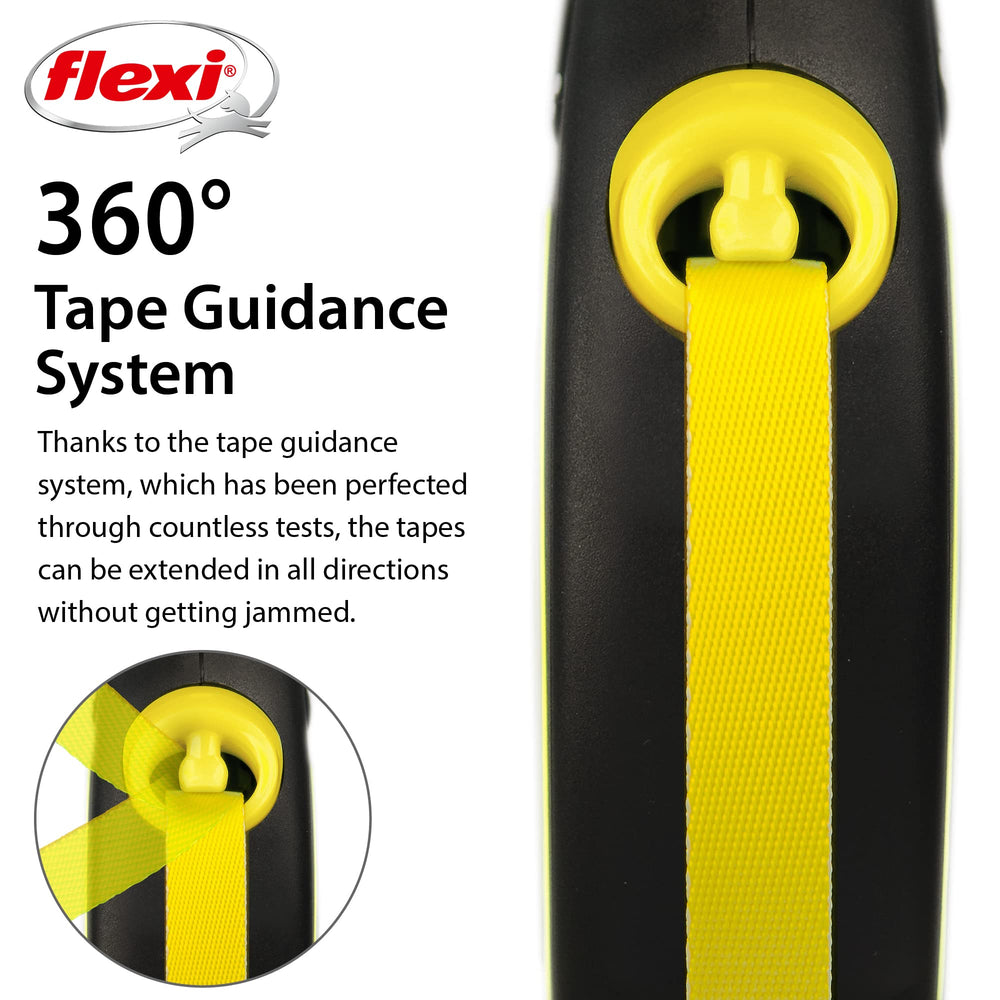 FLEXI sangle réfléchissante la nuit assurant meilleure sécurité