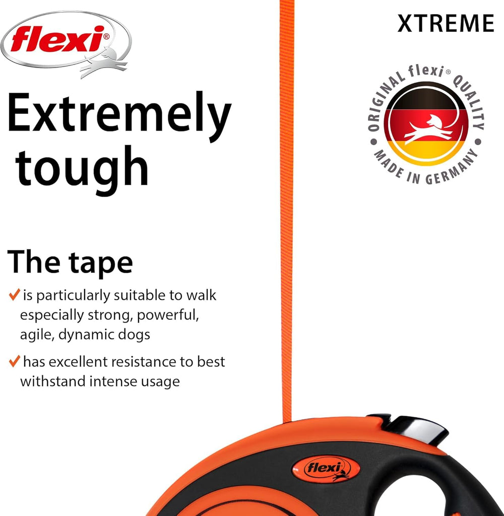 FLEXI poignée ergonomique en main pour confort et contrôle