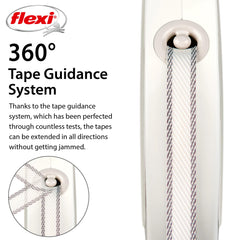 FLEXI poignée ergonomique en main pour confort et freinage facile