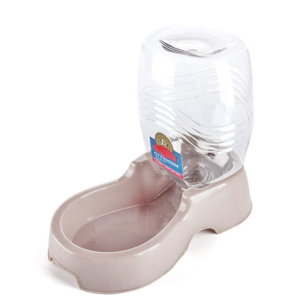 Flexzion distributeur face avant montrant design compact et accès rapide