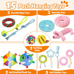 Flickzy gros plan sur textures de jouets pour soulagement des gencives