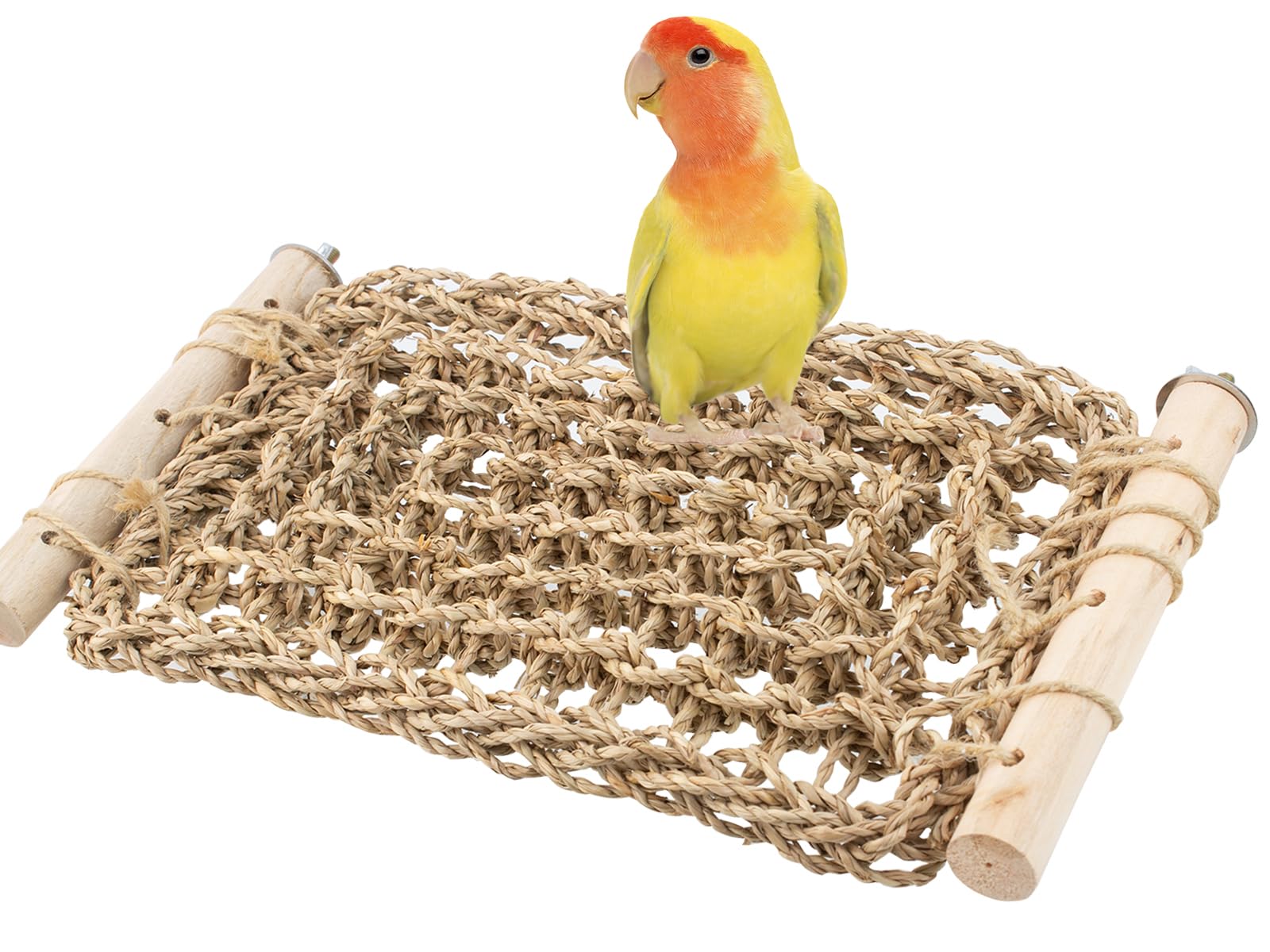 FlidRunest installation dans cage illustrant fixation simple et gain d'espace