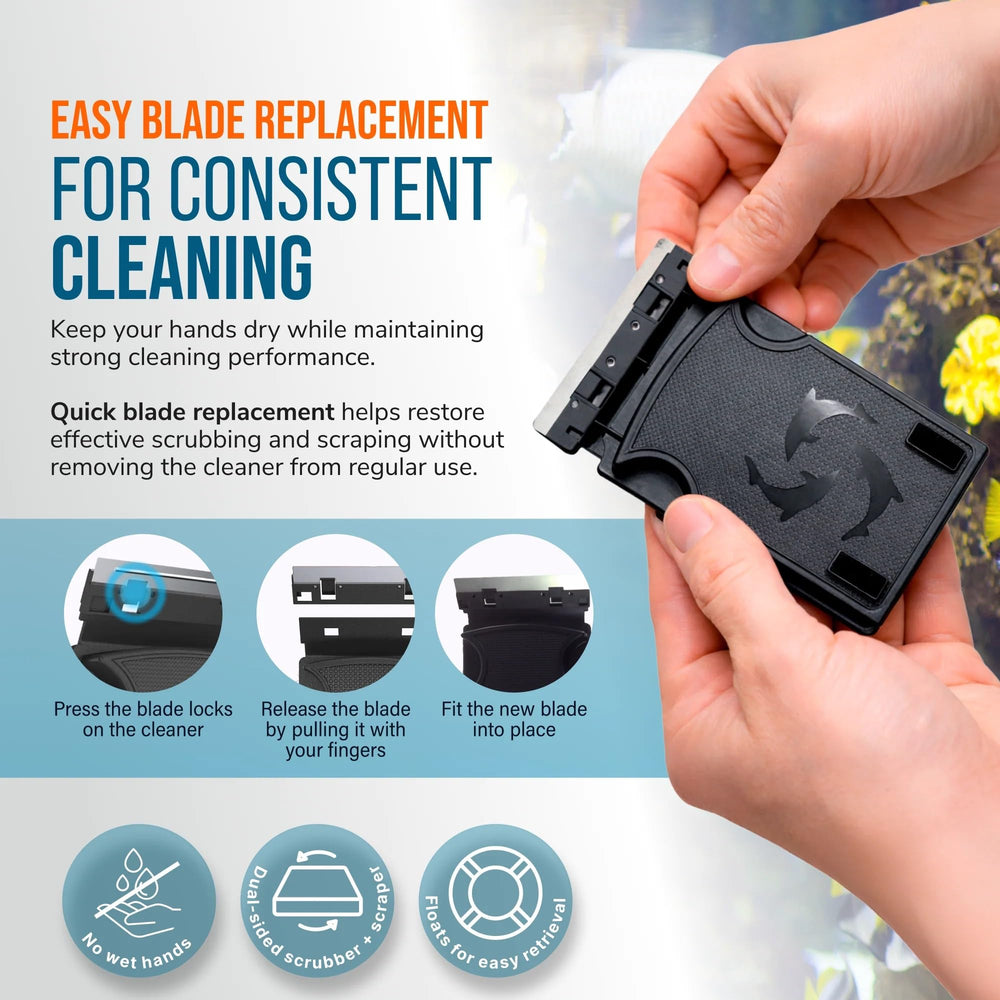 FL!PPER comparaison taille avec main, design ultra-plat pour recoins