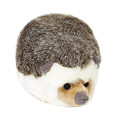 Fluff & Tuff Harriet vue de face montrant la forme et l'emballage, idéale pour jouer