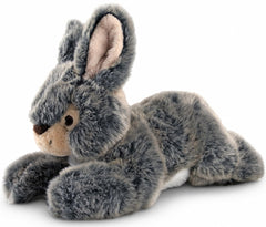 Fluff & Tuff Walter Wabbit face avant montrant confort et solidité
