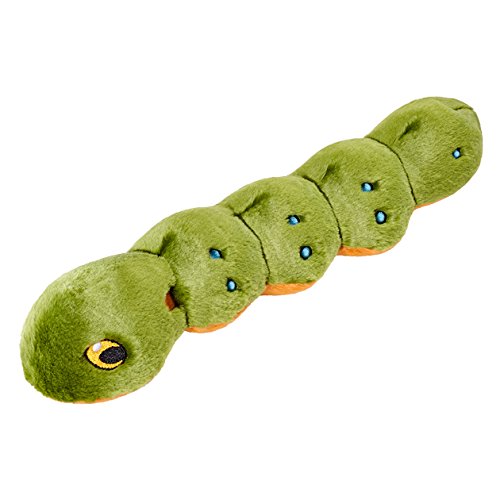Fluff & Tuff Katie comparaison taille 46 cm pour choisir adéquatement