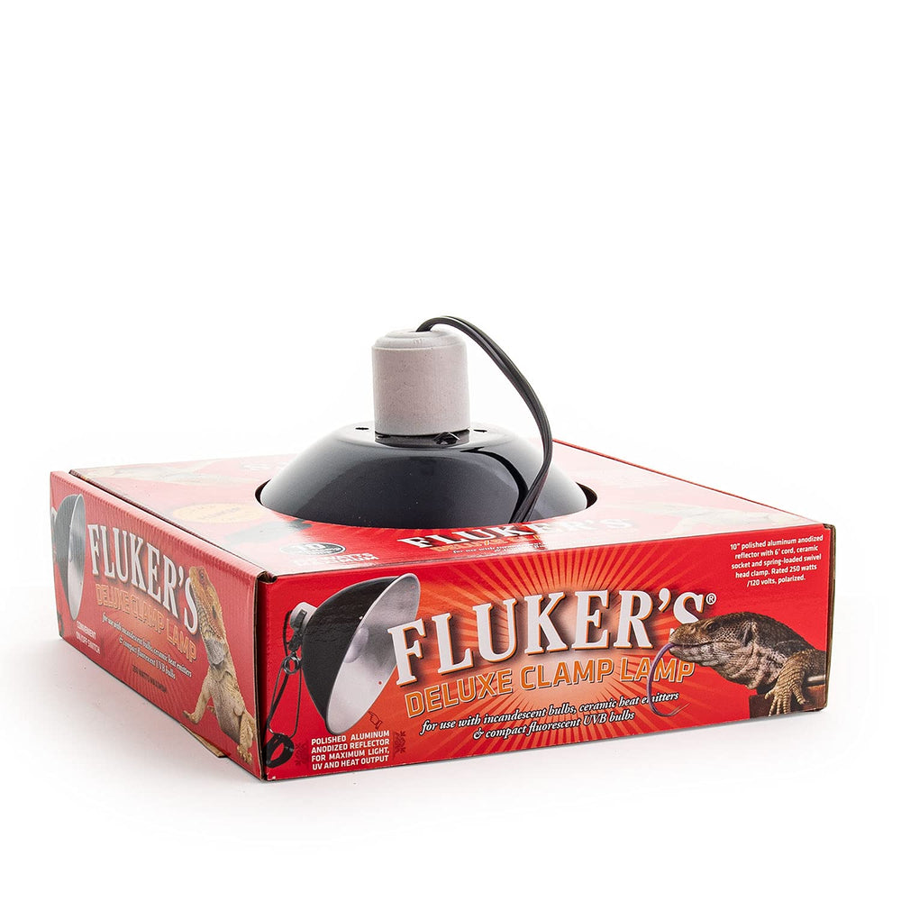 Fluker's gros plan sur la douille céramique, compatibilité et sécurité