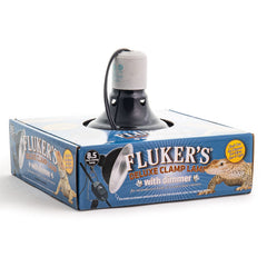 Fluker's socle en céramique en gros plan pour sécurité thermique