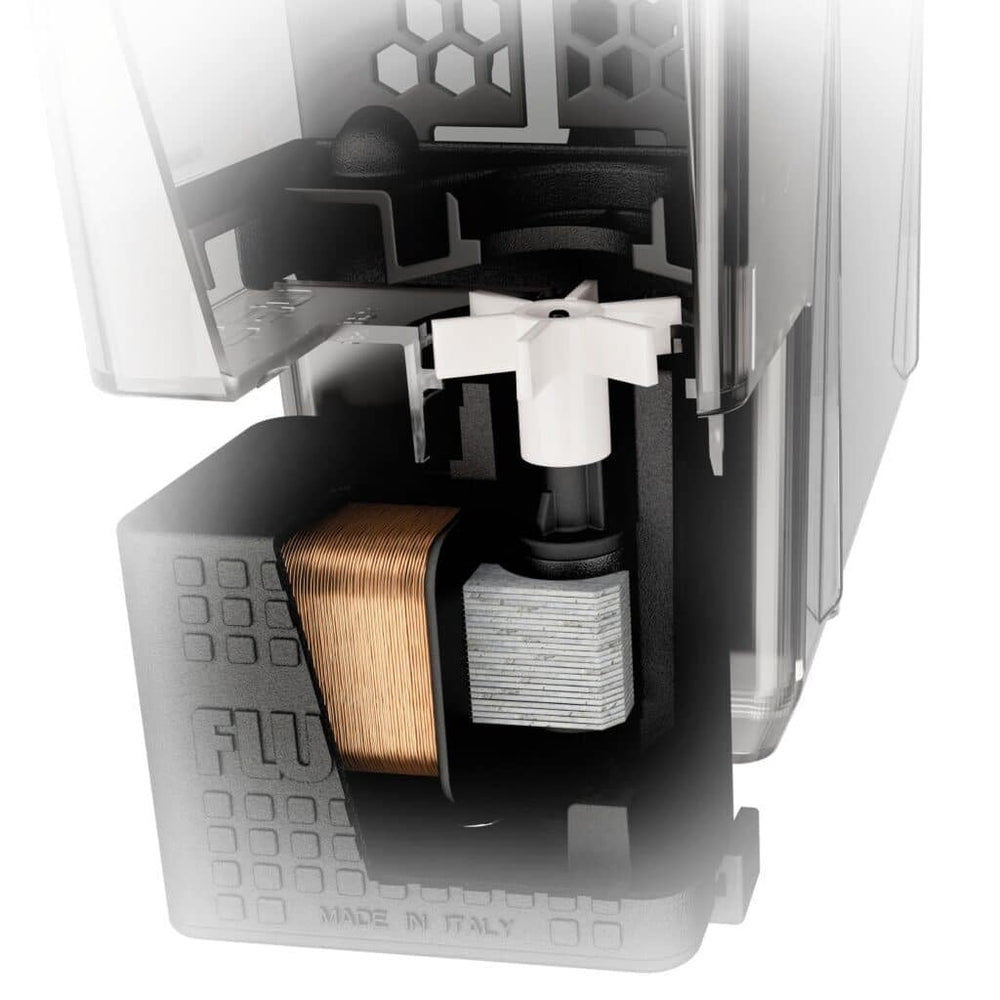Fluval AC110 flux d'eau de la sortie réglable dans l'aquarium, améliore circulation et oxygénation