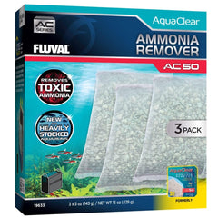 Fluval emballage avant du produit montrant le conditionneur et bénéfice sécurité aquatique