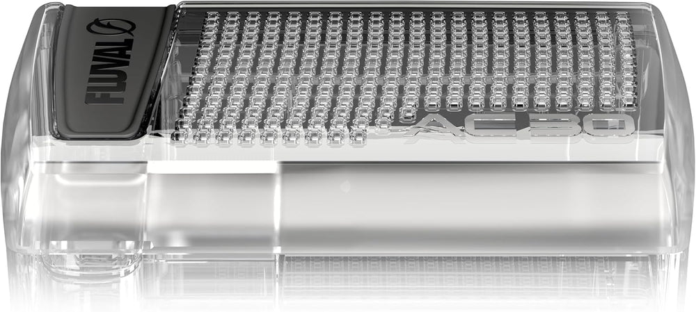 Fluval AquaClear 30 démonstration installation simple pour entretien rapide