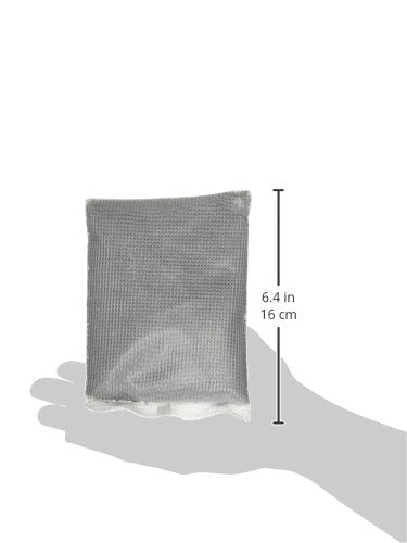 Fluval insert en filtration installé dans aquarium pour eau plus claire