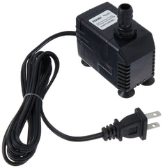 Pompe Fluval Flex WP500 vue avant montrant l'intégration facile et débit fiable