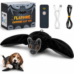 Generic flying bat face emballage montrant visage attrayant et divertissement sûr