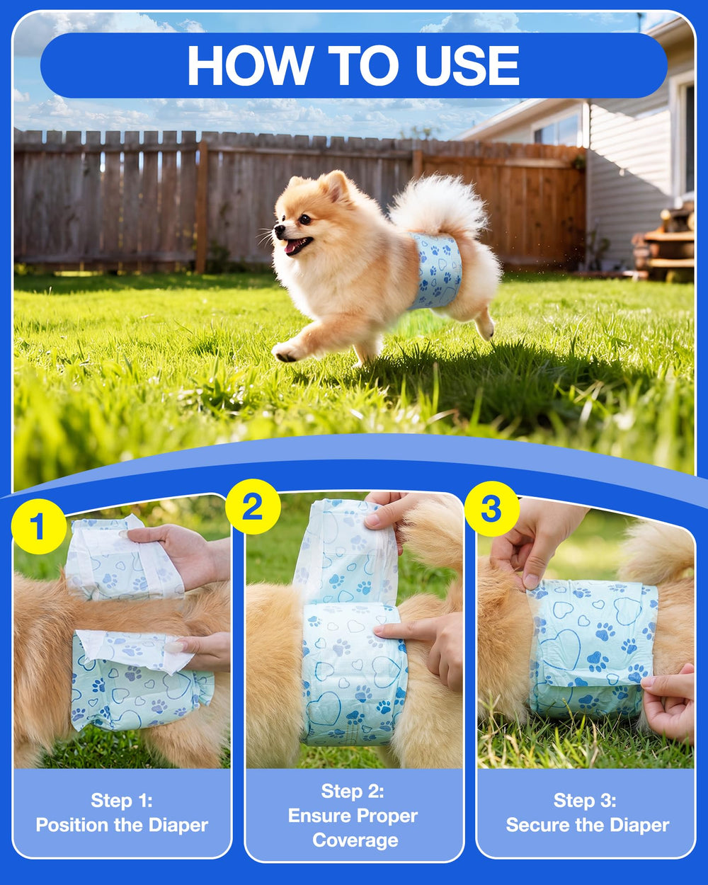 Flying Paws pack dans une valise, solution pratique pour les voyages