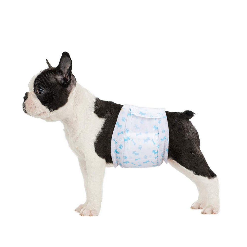 Flying Paws emballage face avant montrant le pack pratique et la quantité