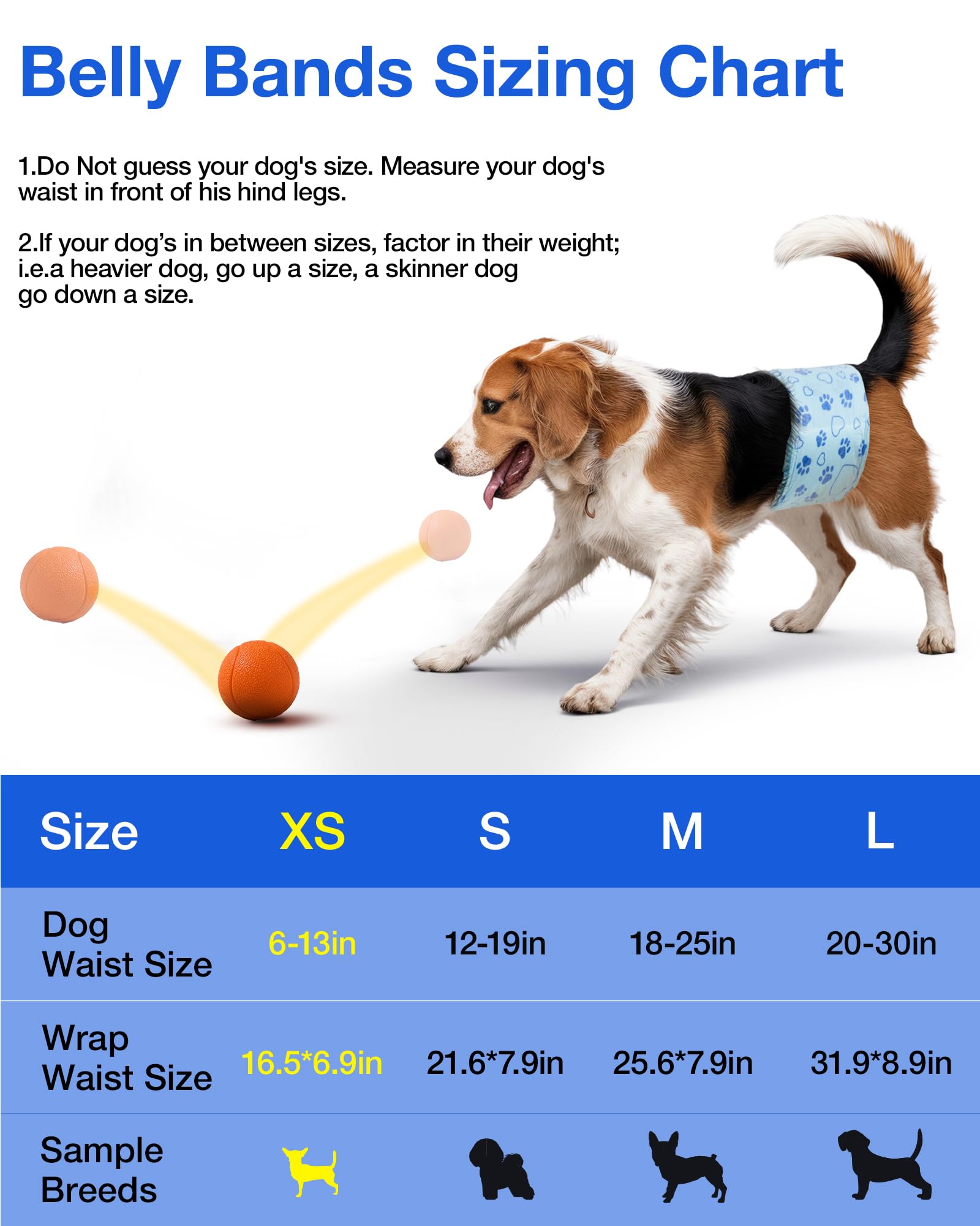 Flying Paws texture respirante pour confort maximal par temps chaud