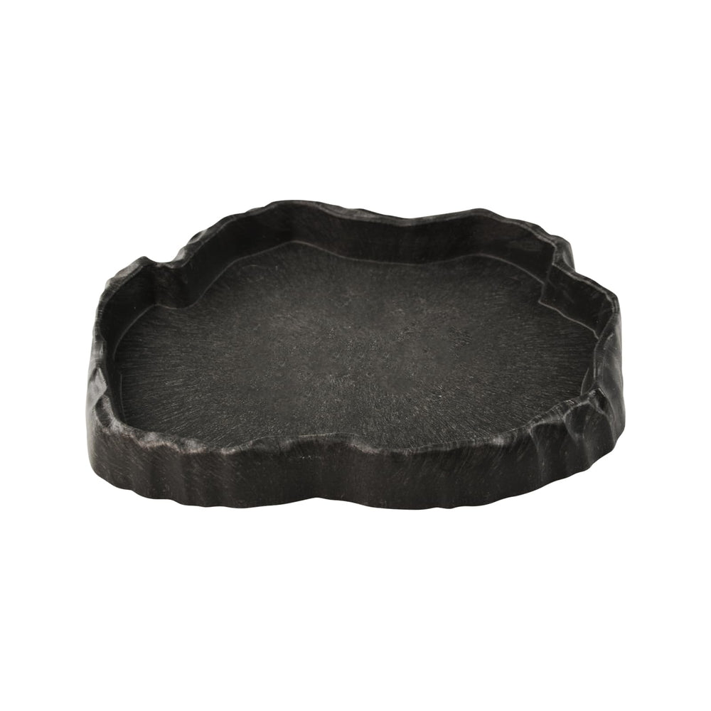 Flylin gamelle coin vue frontale montrant stabilité et design pratique