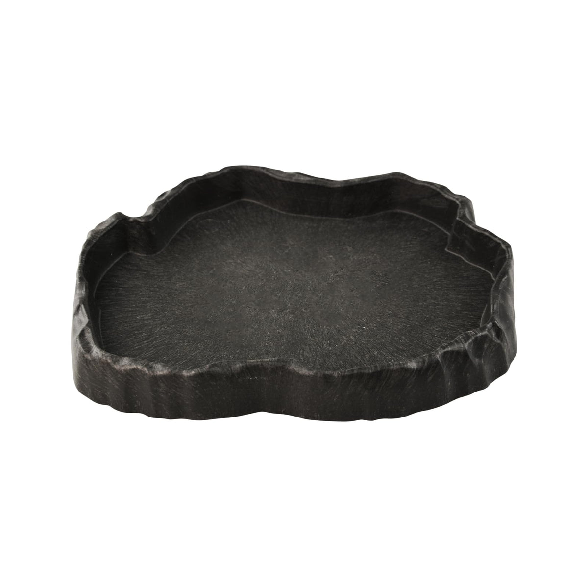 Flylin gamelle coin vue frontale montrant stabilité et design pratique