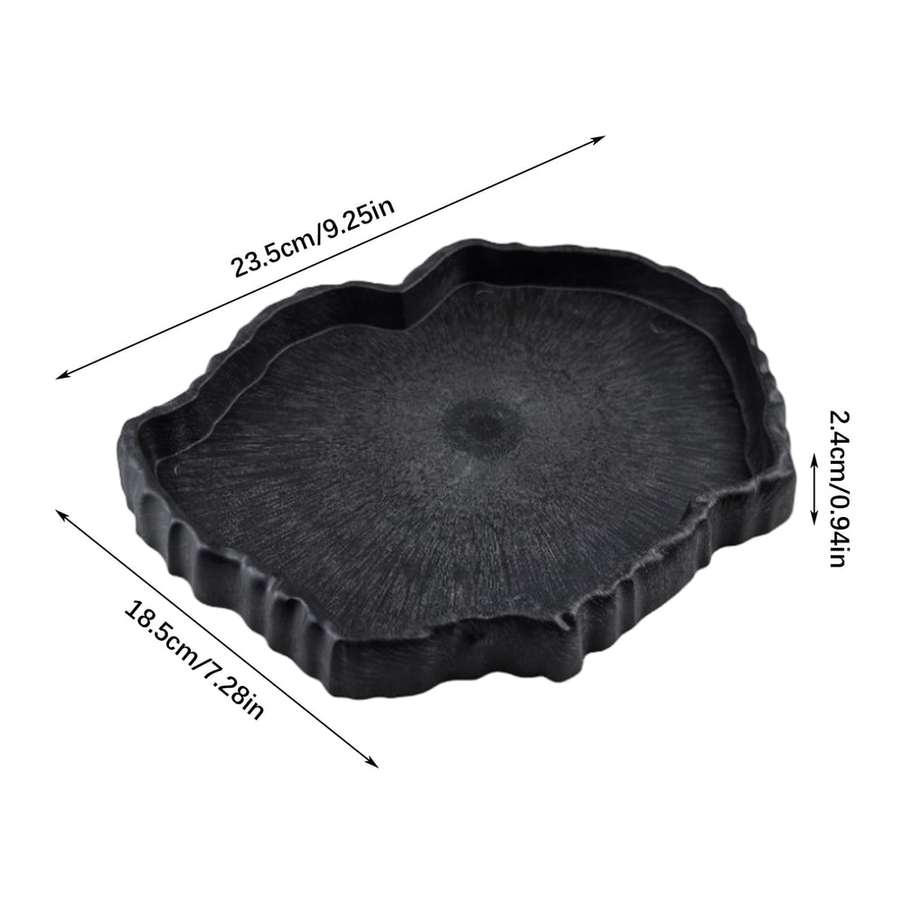 Flylin gros plan texture imitation pierre facilite mue des reptiles