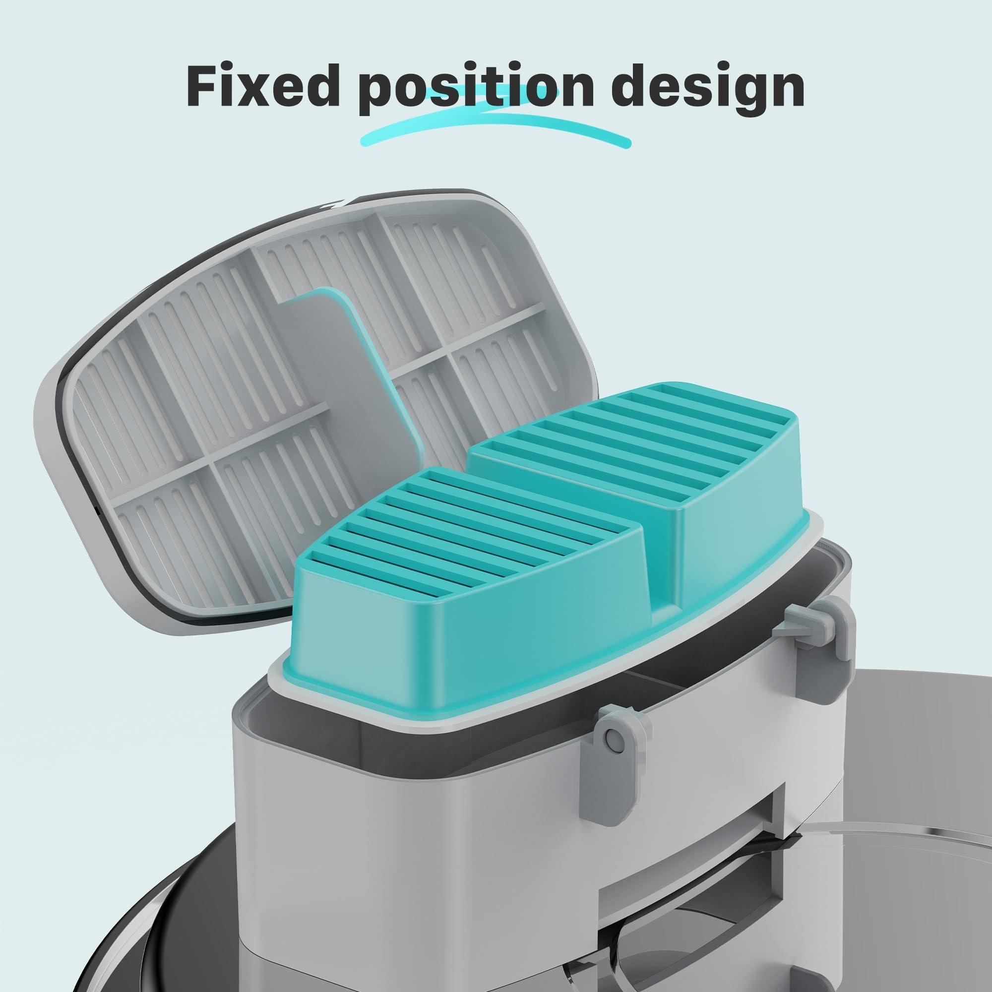 FOFNON étiquette produit affichant compatibilité et instructions utiles