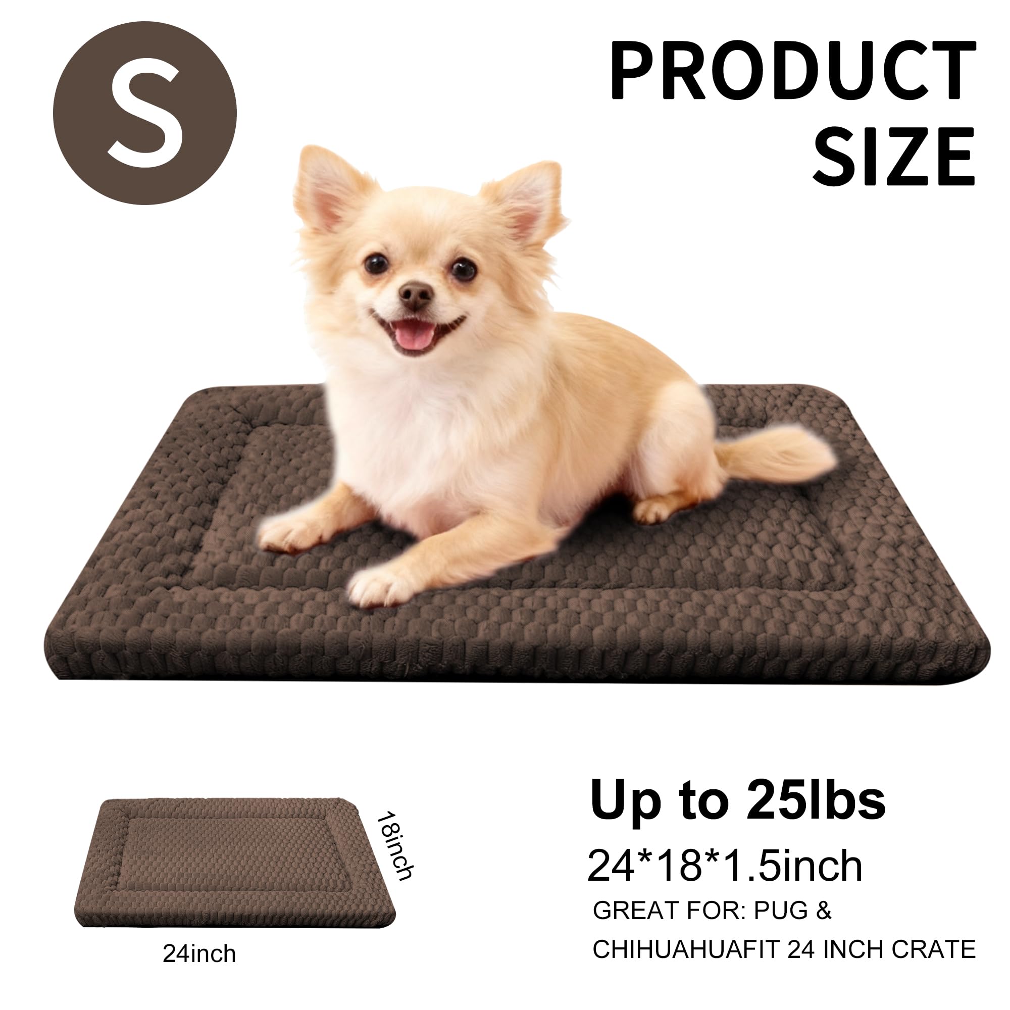 Fogkiss matelas installé dans une caisse, stabilité et maintien sécurisé