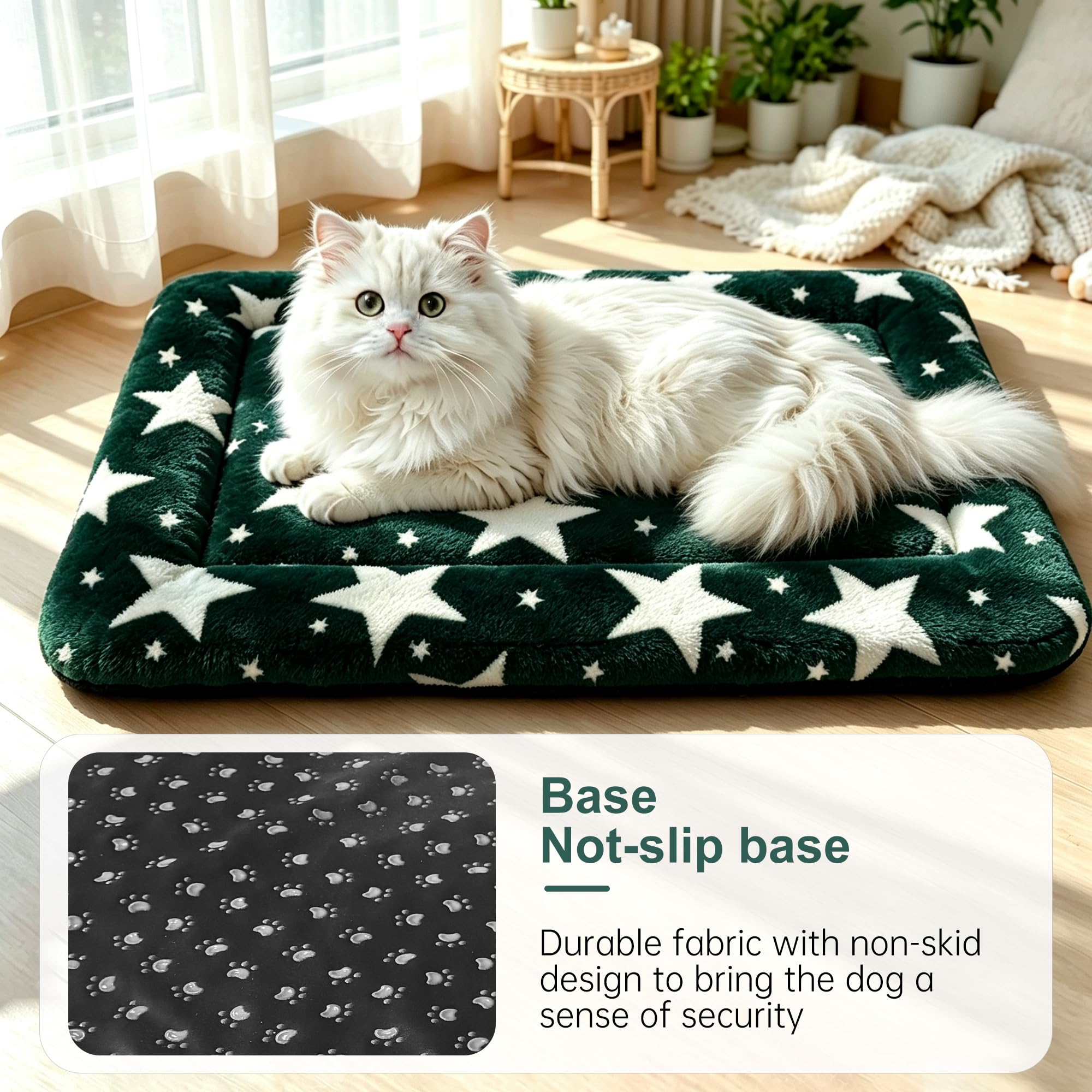 Fogkiss tapis en voiture pour chien, Fogkiss facilite voyages confortables