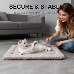 Fogkiss gros plan sur la texture douce pour un toucher confortable