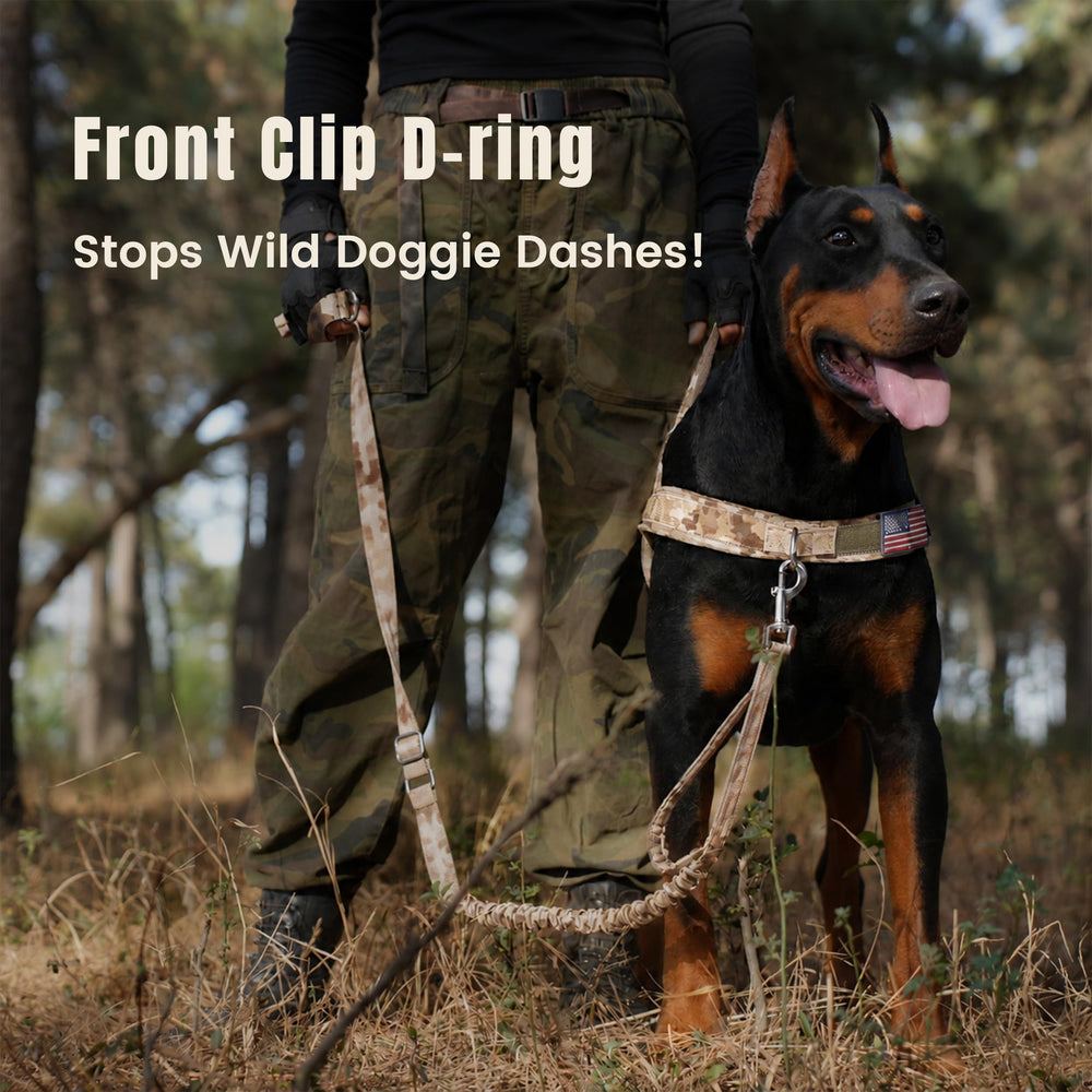 Forestpaw doublure rembourrée détail confort réduit frottements
