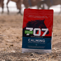 Formula 707 cuillère doseuse montrant portion pour précision