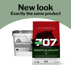 Formula 707 gros plan sur granulés pelétés pour vérification de texture et absorption