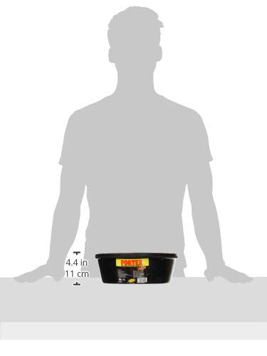 Fortex gros plan matière en caoutchouc renforcé, montre résistance et flexibilité