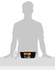 Fortex gros plan matière en caoutchouc renforcé, montre résistance et flexibilité