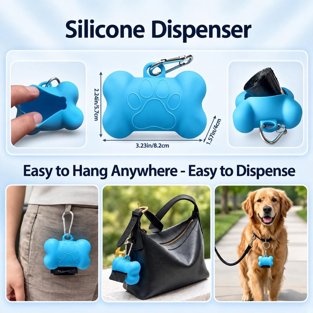 FortiFlat sac utilisé pendant la promenade, hygiène et confort