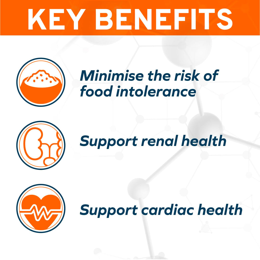 Ingrédients Forza10 : canneberge et pissenlit séché présentés comme soutien nutritionnel naturel