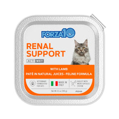 Forza10 conserve ouverte texture humide appétente favorisant appétit