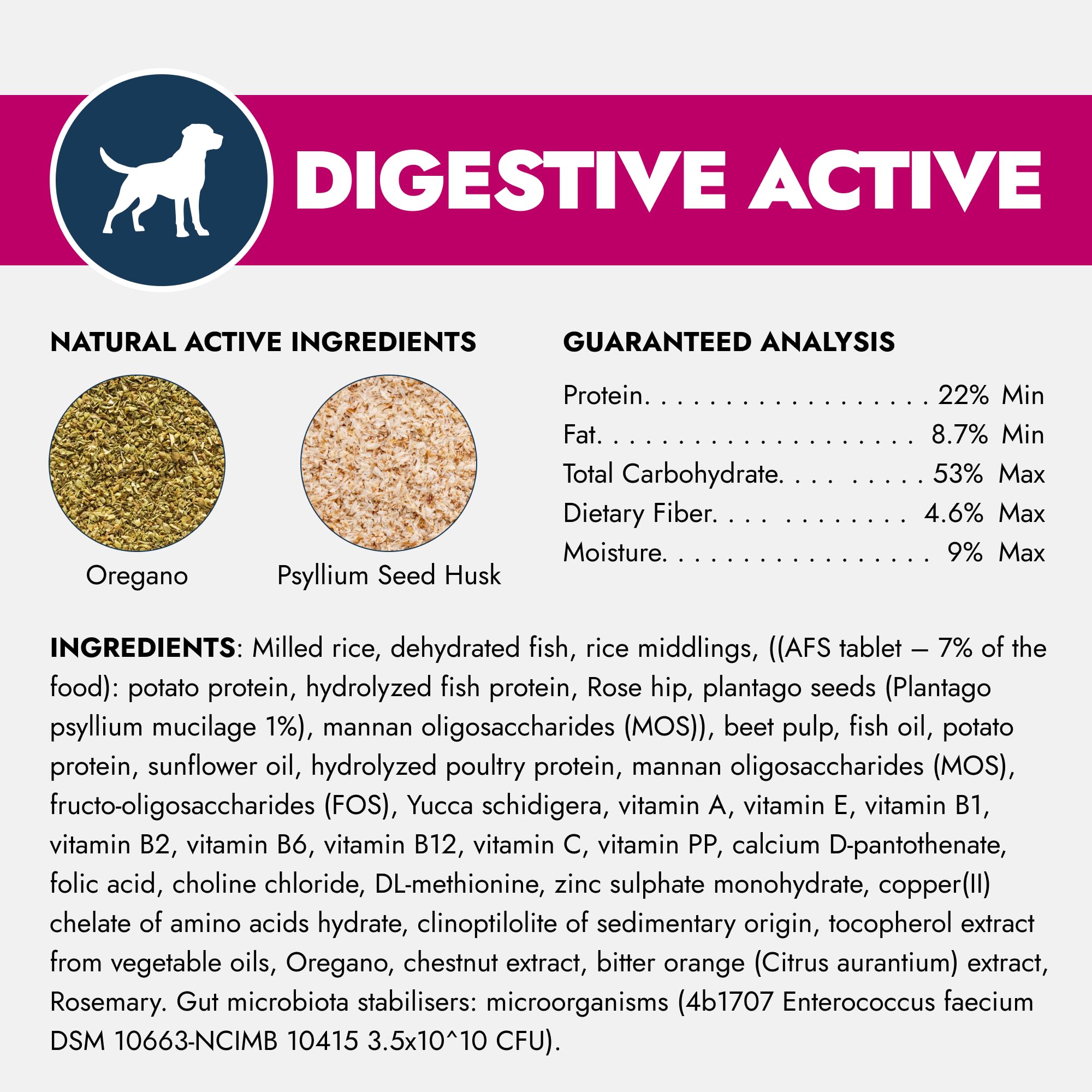 Bol avec mélange de pâtée Forza10 et croquettes pour une hydratation et appétence accrues