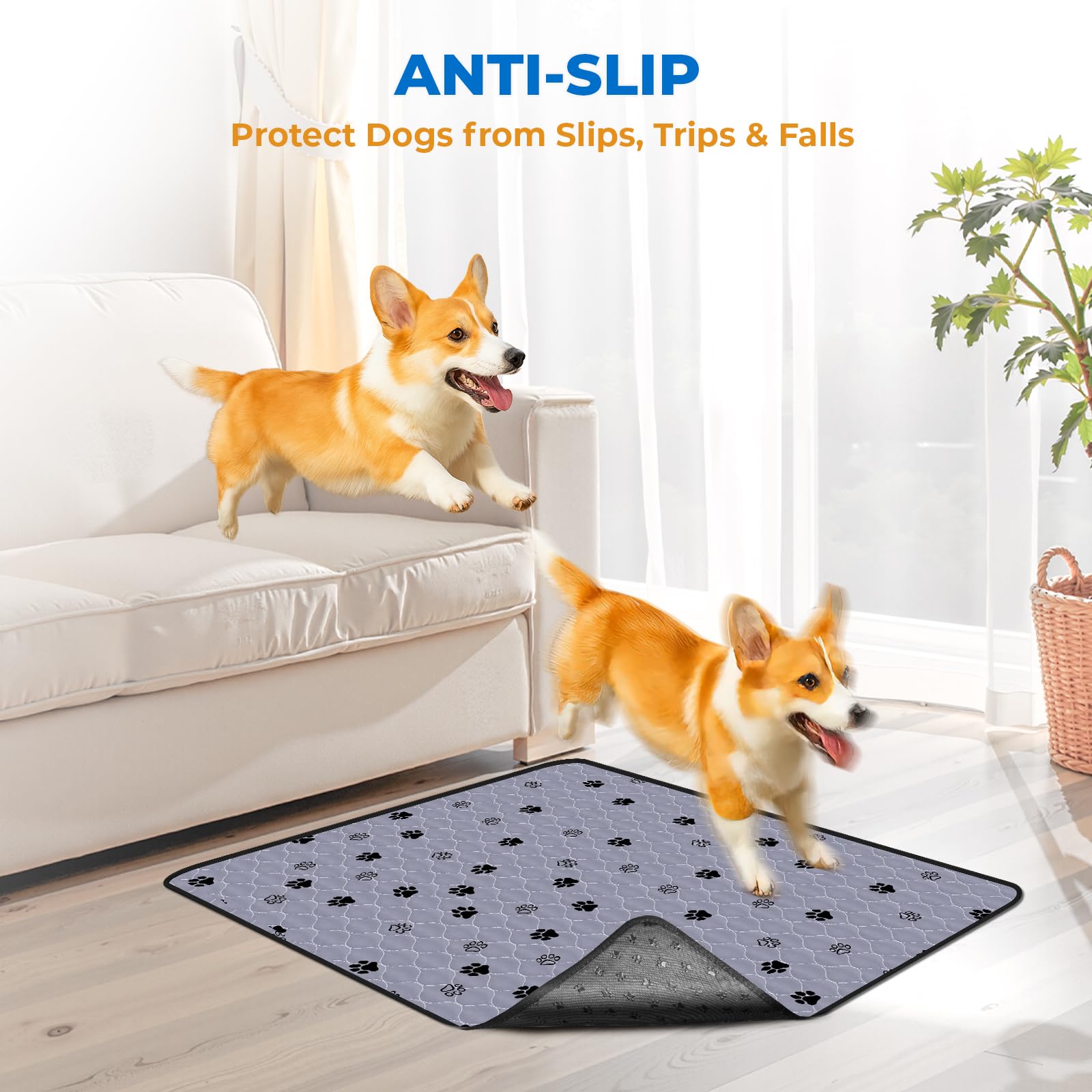 Fostanfly tapis posé sur siège de voiture protégeant tissu et cuir