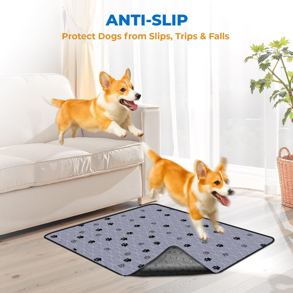 Fostanfly tapis posé sur siège de voiture protégeant tissu et cuir