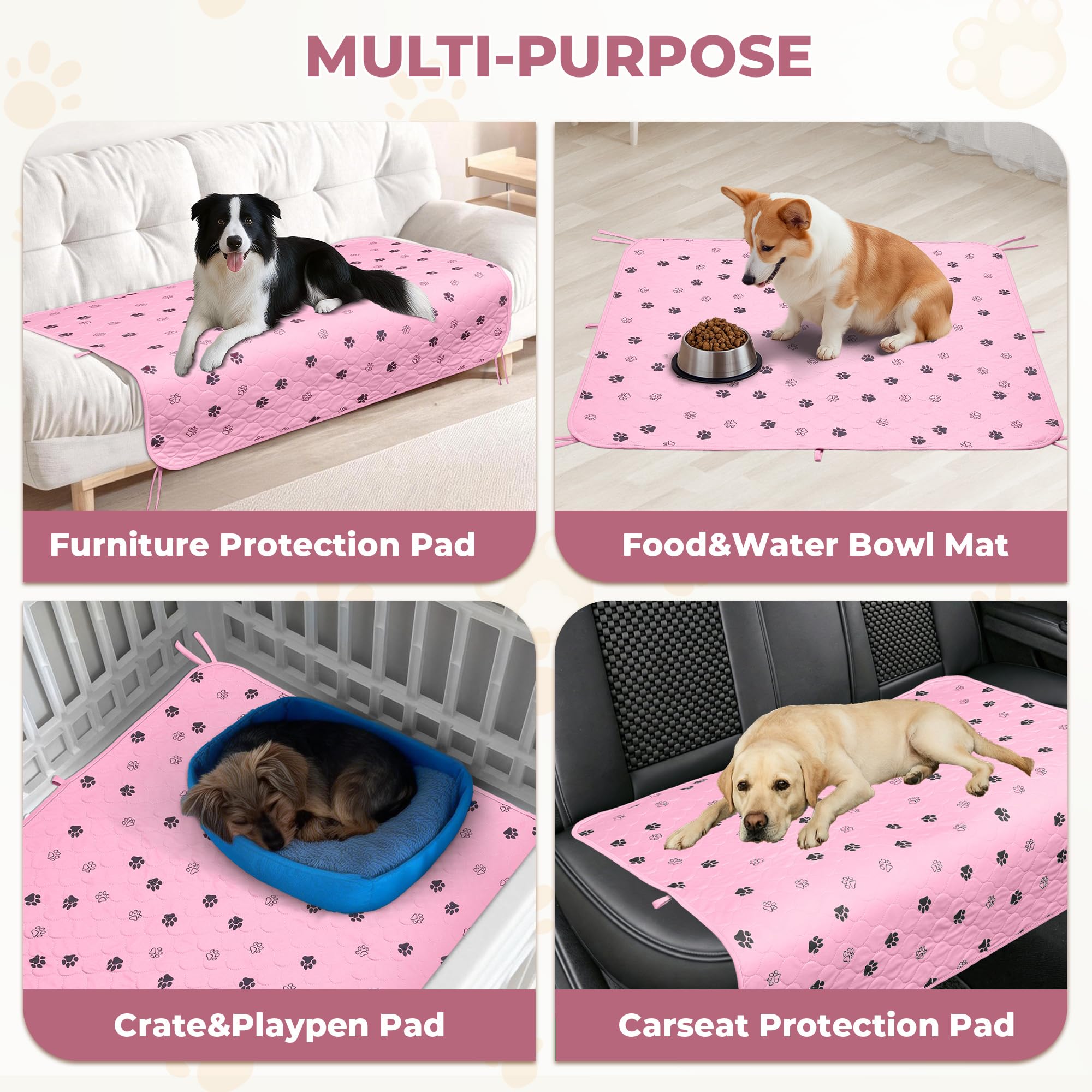 Fostanfly tapis posé sur canapé, protège tissus et rembourrage